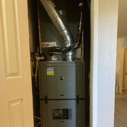 FAU Replacement 8 After